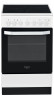 Электрическая плита Hotpoint-Ariston HS5V5PMW
