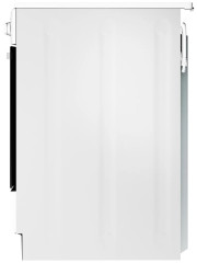 Электрическая плита Hotpoint-Ariston HS5V5PMW