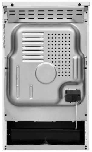 Электрическая плита Hotpoint-Ariston HS5V5PMW