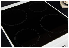 Электрическая плита Hotpoint-Ariston HS5V5PMW