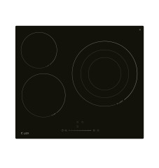 Индукционная варочная панель Lex EVH 631A BL