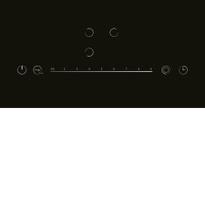 Индукционная варочная панель Lex EVH 631A BL