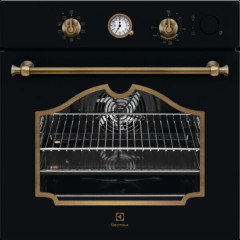 Электрический духовой шкаф Electrolux EOB6220AOR