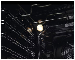 Электрический духовой шкаф Electrolux EOB6220AOR