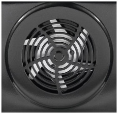 Электрический духовой шкаф Electrolux EOB6220AOR