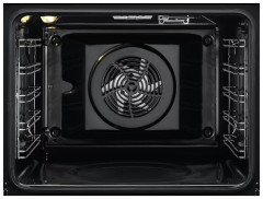 Электрический духовой шкаф Electrolux EOB6220AOR