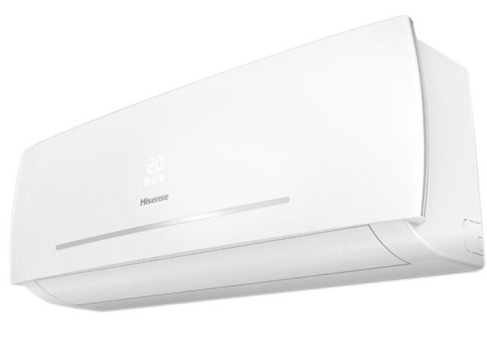 Внутренний блок сплит-системы Hisense AS-09HR4RYDDC00G