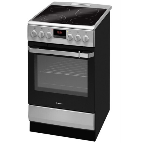 Электрическая плита Hansa FCCX 58277