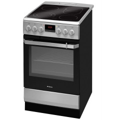 Электрическая плита Hansa FCCX 58277