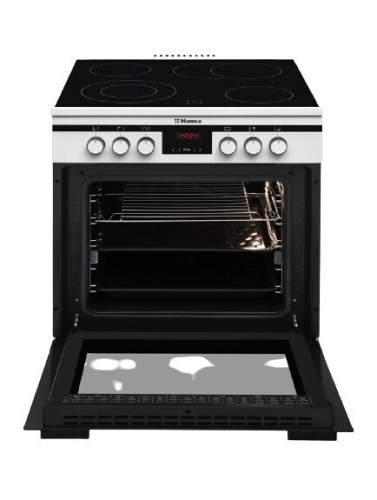 Электрическая плита Hansa FCCW 68225