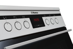 Электрическая плита Hansa FCCW 68225