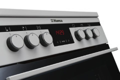 Электрическая плита Hansa FCCW 68225