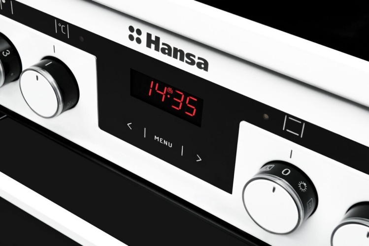 Электрическая плита Hansa FCCW 68225