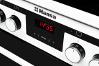 Электрическая плита Hansa FCCW 68225