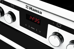 Электрическая плита Hansa FCCW 68225