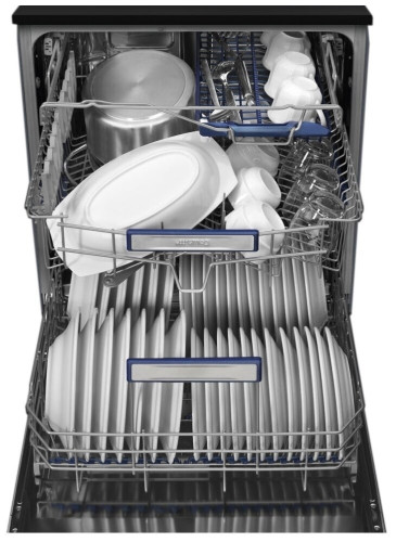 Посудомоечная машина Smeg STL7235L