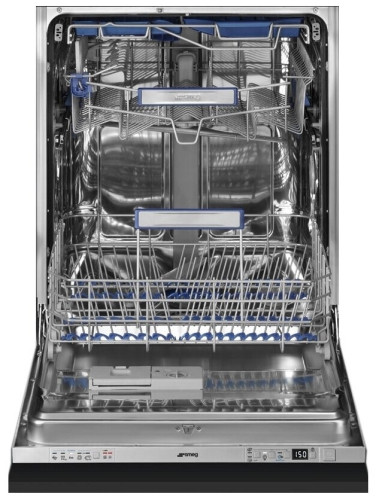 Посудомоечная машина Smeg STL7235L