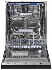 Посудомоечная машина Smeg STL7235L