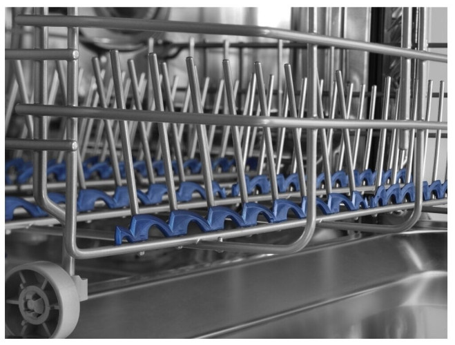 Посудомоечная машина Smeg STL7235L