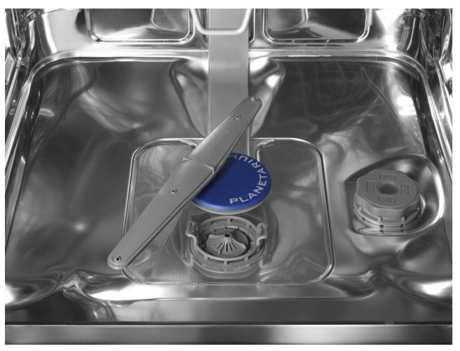 Посудомоечная машина Smeg STL7235L