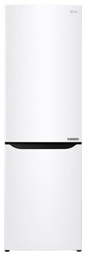 Холодильник LG GA-B429SQCZ