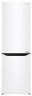 Холодильник LG GA-B429SQCZ