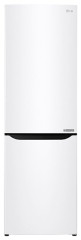 Холодильник LG GA-B429SQCZ