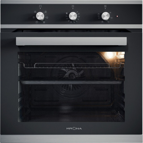 Электрический духовой шкаф Krona Romana 60 S