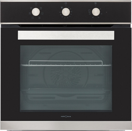 Электрический духовой шкаф Krona Romana 60 S