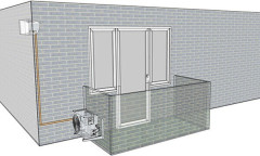 Сплит-система Breeon BRC-24TPO