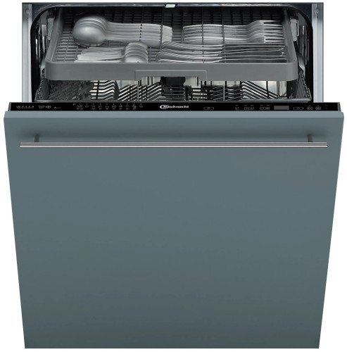 Посудомоечная машина Bauknecht GSXP X264A3