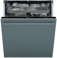 Посудомоечная машина Bauknecht GSXP X264A3