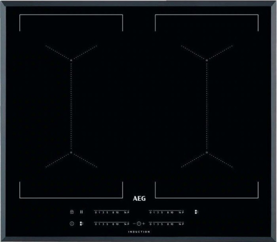 Индукционная варочная панель AEG IKE 64450 FB