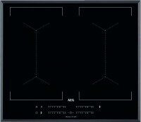 Индукционная варочная панель AEG IKE 64450 FB