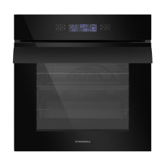 Электрический духовой шкаф Maunfeld MEOH 6711BS