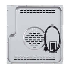 Электрический духовой шкаф Maunfeld MEOH 6711BS