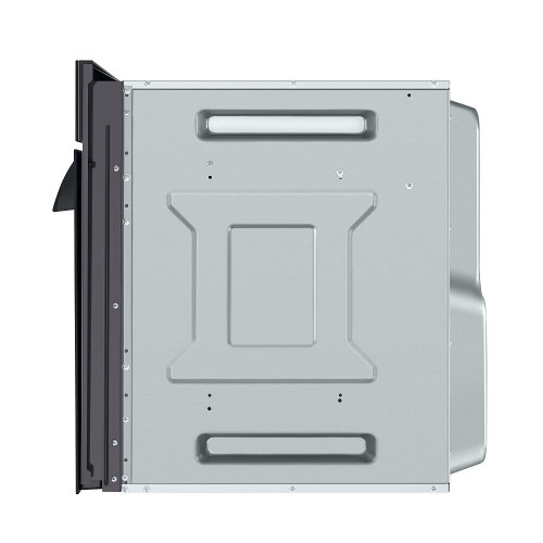 Электрический духовой шкаф Maunfeld MEOH 6711BS