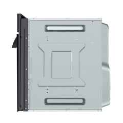 Электрический духовой шкаф Maunfeld MEOH 6711BS