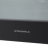 Электрический духовой шкаф Maunfeld MEOH 6711BS
