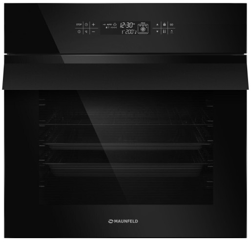 Электрический духовой шкаф Maunfeld MEOH 6711BS
