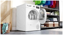 Сушильная машина Bosch WTN86201ME