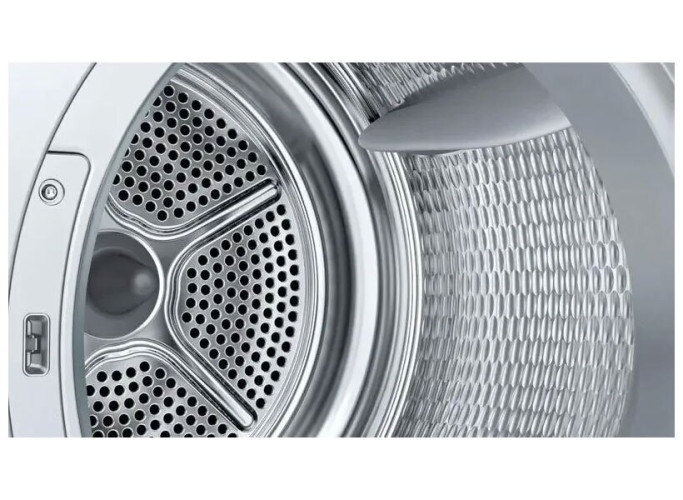 Сушильная машина Bosch WTN86201ME
