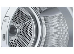 Сушильная машина Bosch WTN86201ME