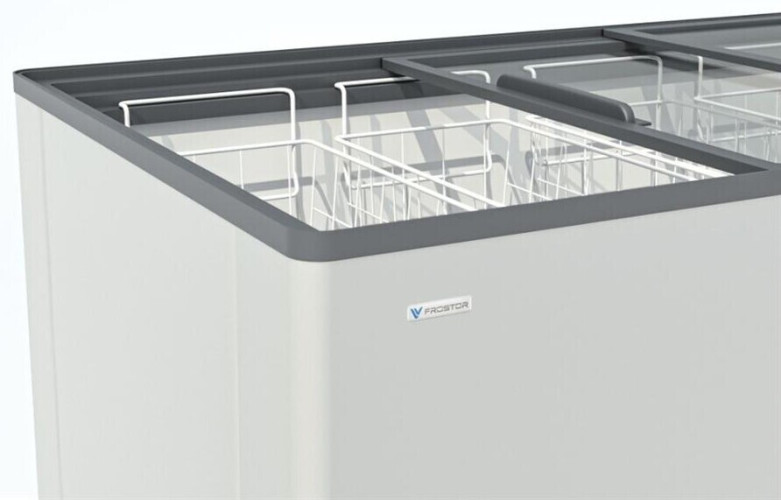 Морозильная камера Frostor F 250 С