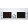 Электрический духовой шкаф Bosch HBA56S551E