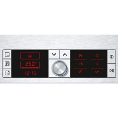 Электрический духовой шкаф Bosch HBA56S551E