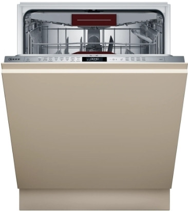 Посудомоечная машина Neff S257YCX04E