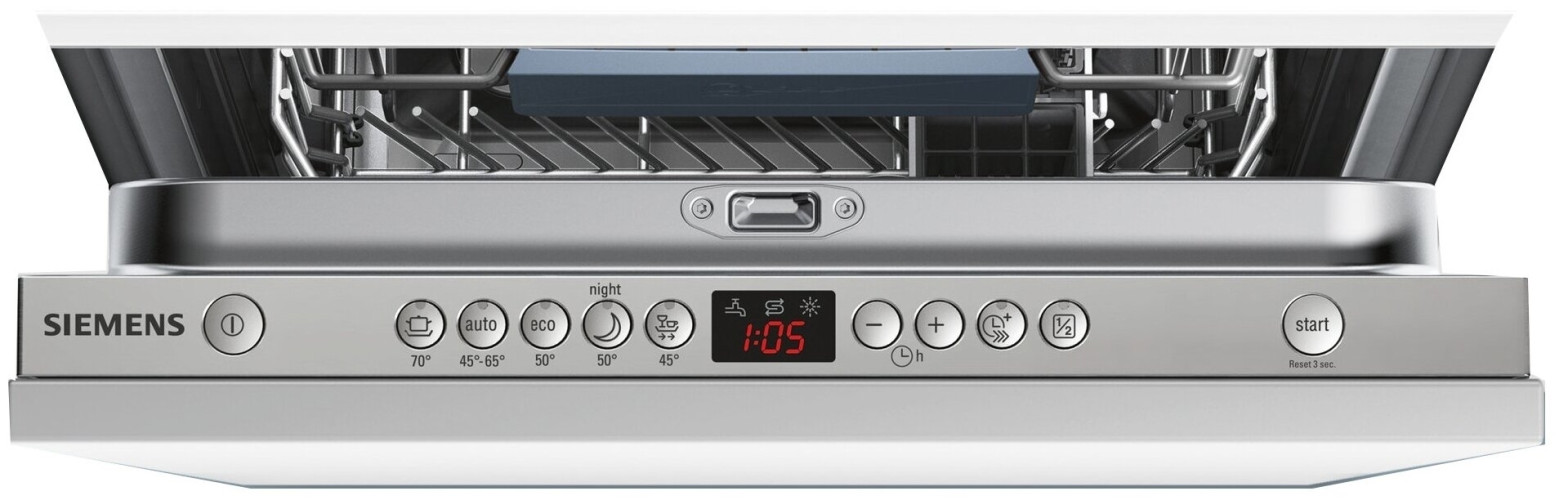 Посудомоечная машина Siemens SR 65N032
