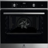 Электрический духовой шкаф Electrolux EOD6P60X
