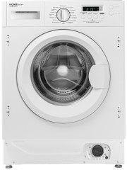 Встраиваемая стиральная машина HOMSair WMB148WH